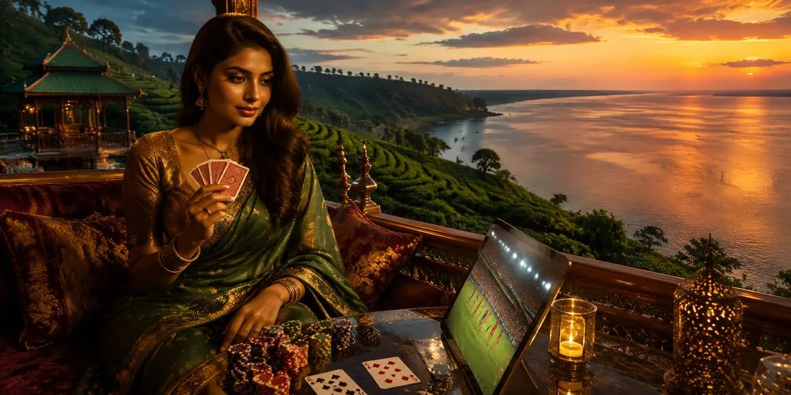 প্রোগ্রেসিভ পোকার